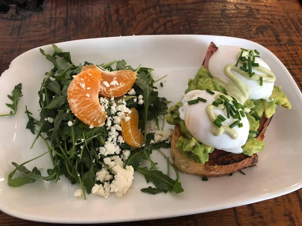 Darwin Cafe | cafe | 212 Ritch St, San Francisco, CA 94107, USA | 4158008668 OR +1 415-800-8668