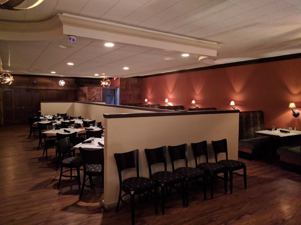 Amuse European Bistro | restaurant | 108 Public Square, Medina, OH 44256, USA | 3307226519 OR +1 330-722-6519