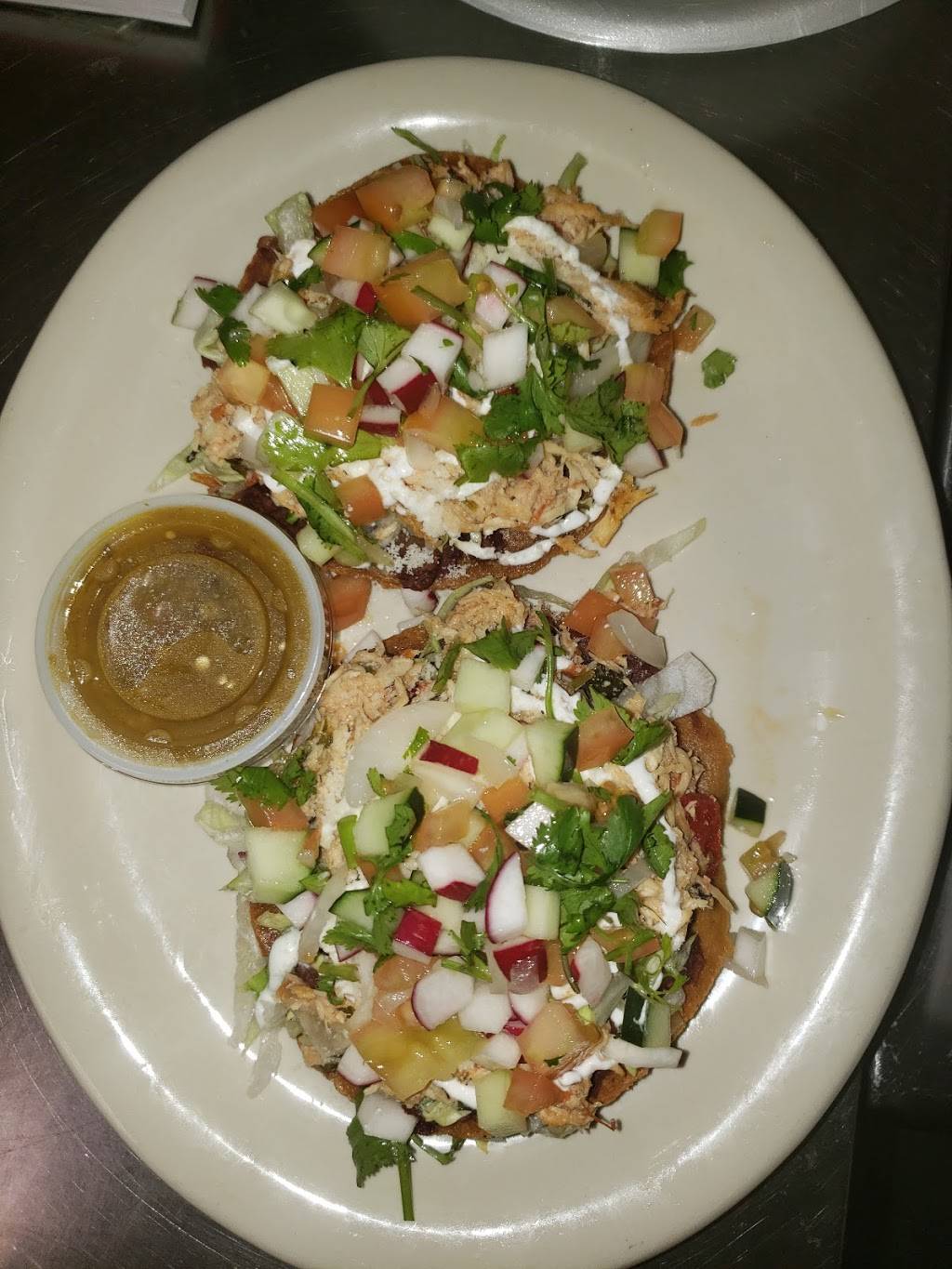 Dora’s Pupuseria | restaurant | 1802 Orange Ave, Fort Pierce, FL 34950, USA | 7726721745 OR +1 772-672-1745