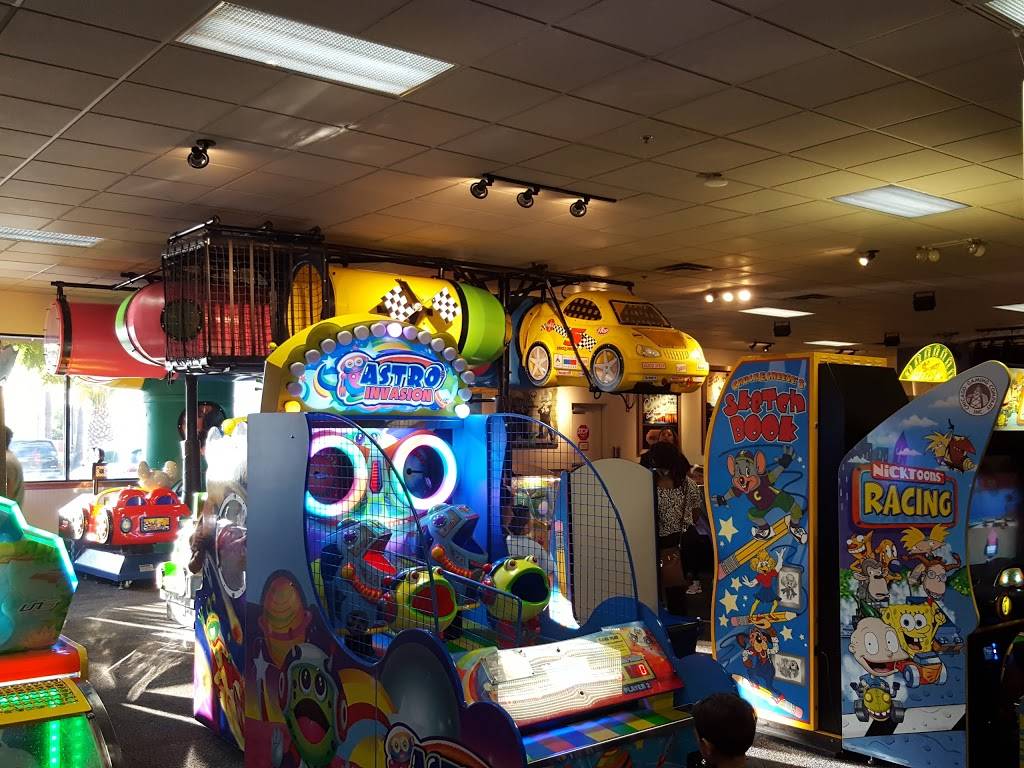 Chuck E. Cheeses | restaurant | 3140 Imperial Hwy, Lynwood, CA 90262, USA | 3106399907 OR +1 310-639-9907