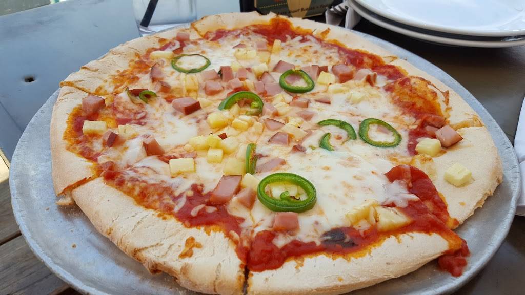 Cabo Cantina | restaurant | 30 Washington Blvd, Marina Del Rey, CA 90292, USA | 3103062500 OR +1 310-306-2500