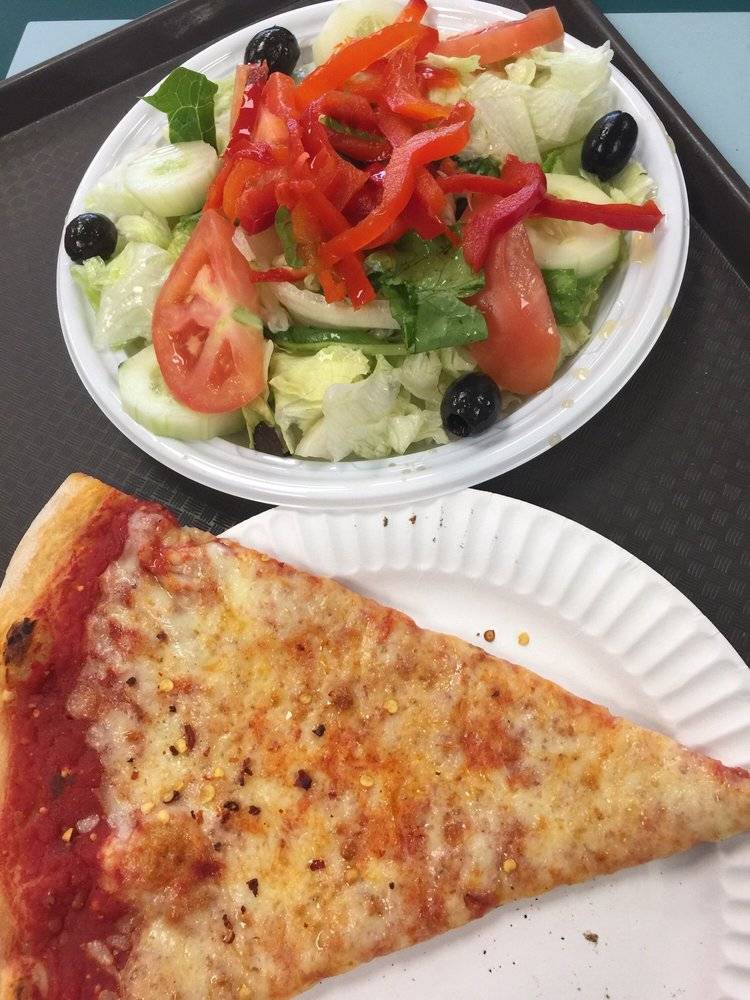 Pizza Supreme | restaurant | 678 Stewart Ave, Garden City, NY 11530, USA | 5162284300 OR +1 516-228-4300