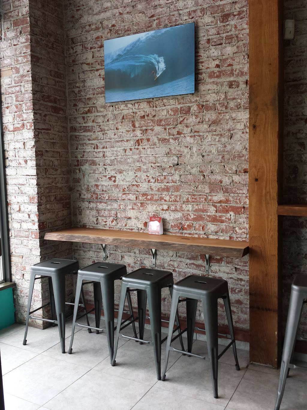 Ono Poke Bowl | restaurant | 2251 The Alameda, Santa Clara, CA 95050, USA | 6693427281 OR +1 669-342-7281