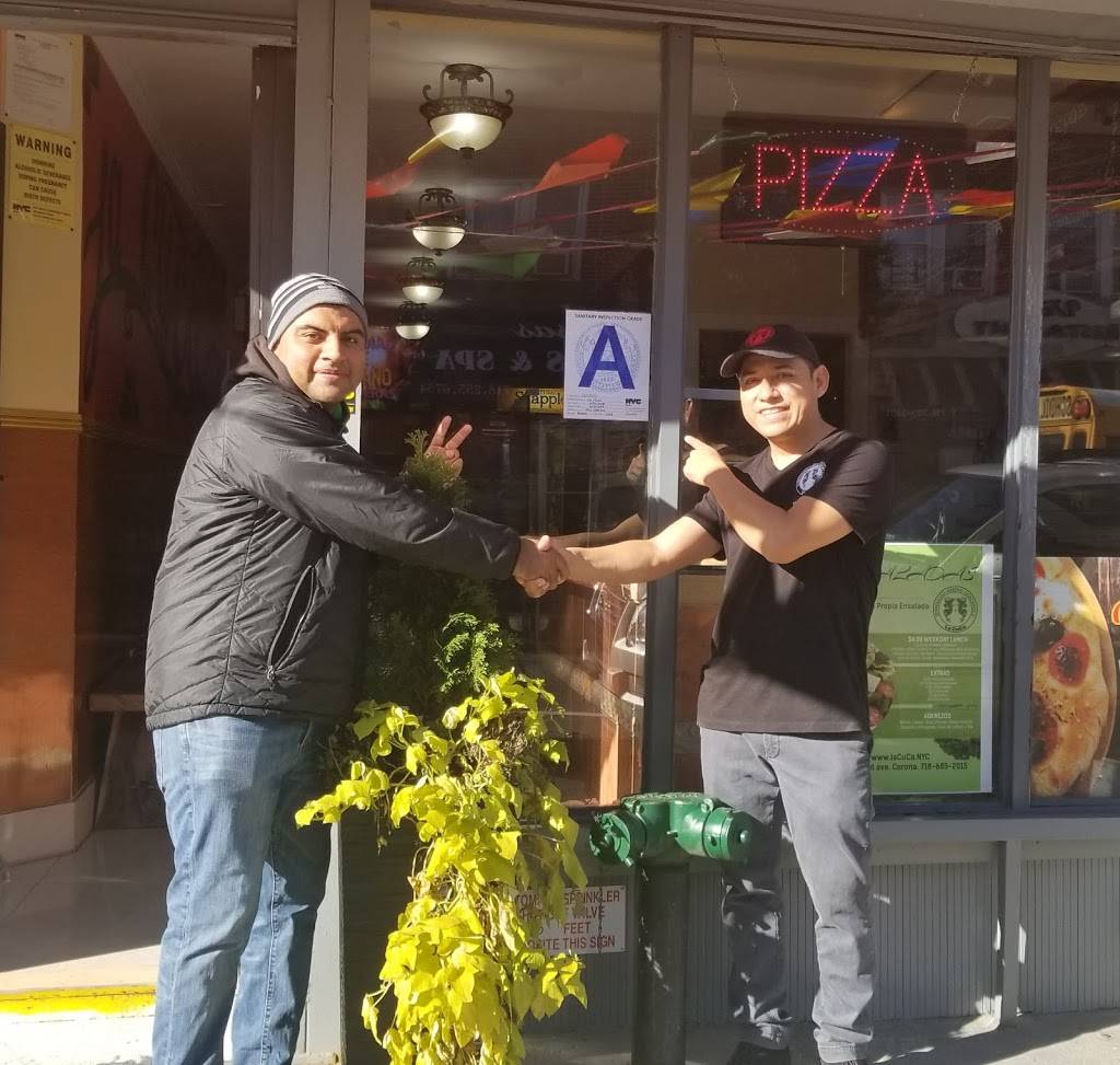 La CuCa | cafe | 102-11 43rd Avenue, Corona, NY 11368, USA | 7186852015 OR +1 718-685-2015