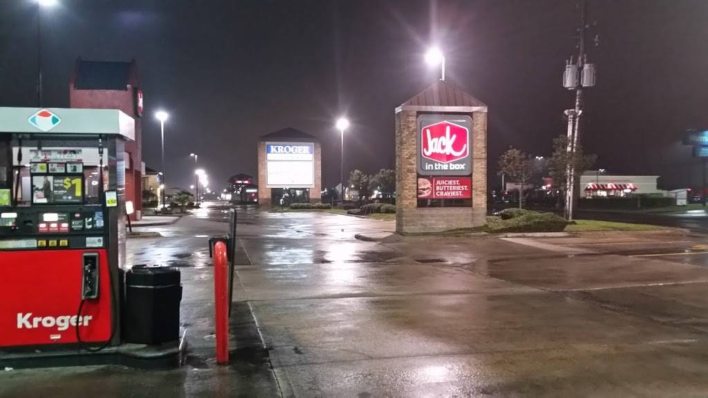 Jack in the Box | restaurant | 12446 FM 1960, Houston, TX 77065, USA | 2818979293 OR +1 281-897-9293
