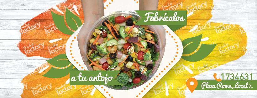 Fresh Factory | restaurant | Calle Novena 444-7, Zona Centro, 22800 Ensenada, B.C., Mexico | 016461734631 OR +52 646 173 4631