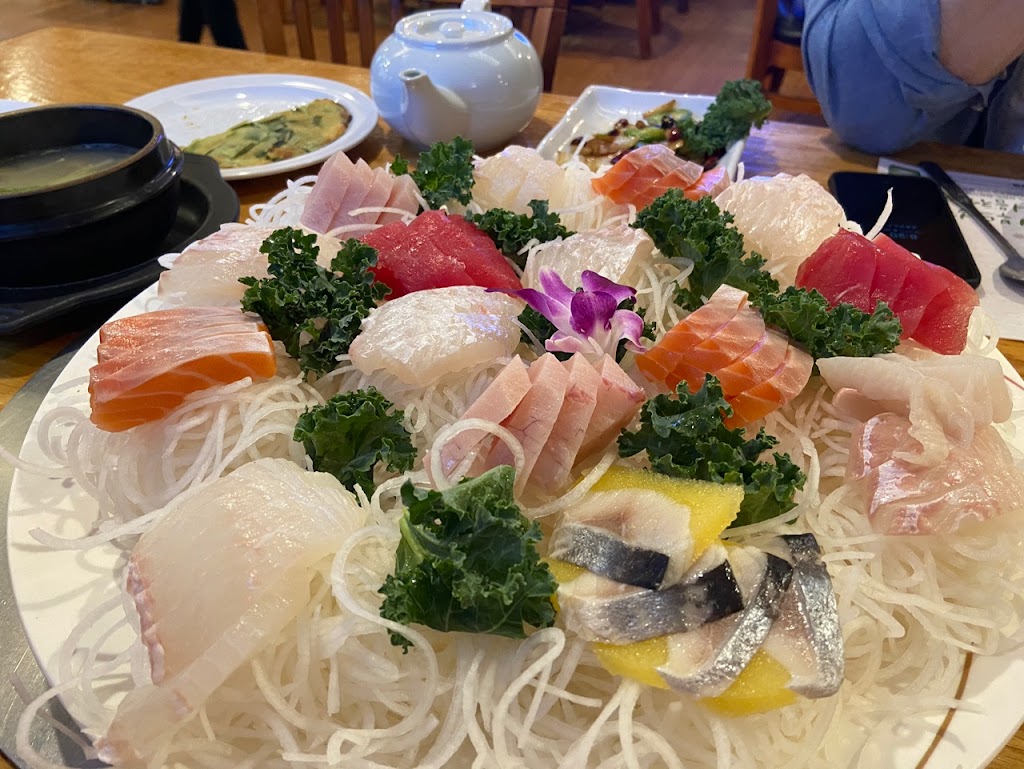 주문진 횟집 Jumunjin | restaurant | 41-11 150th St, Queens, NY 11355, USA | 7184611212 OR +1 718-461-1212