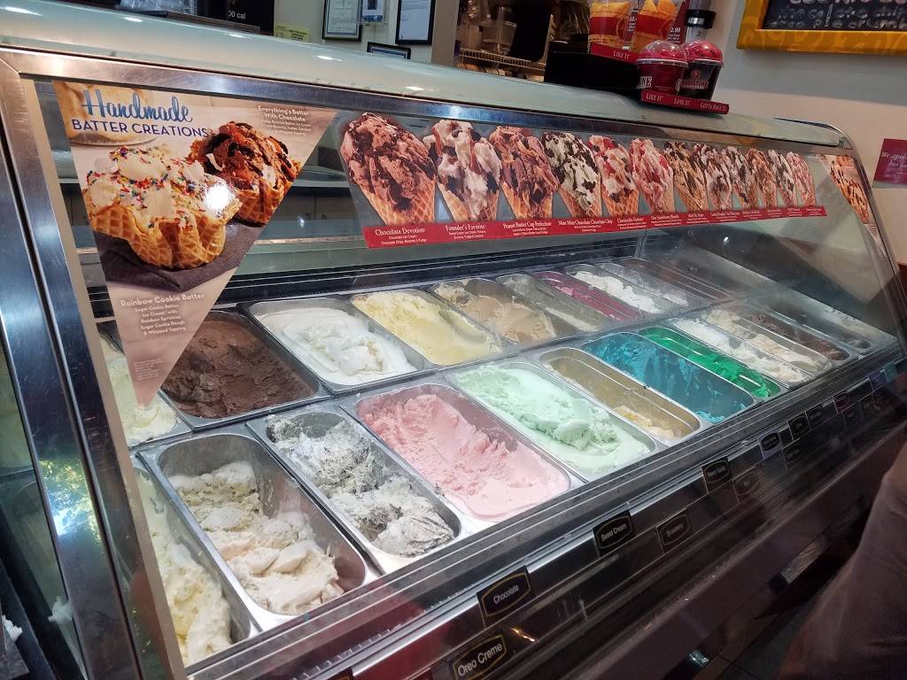 Cold Stone Creamery | bakery | 1315 Middle Country Rd #5, Centereach, NY 11720, USA | 6314519301 OR +1 631-451-9301