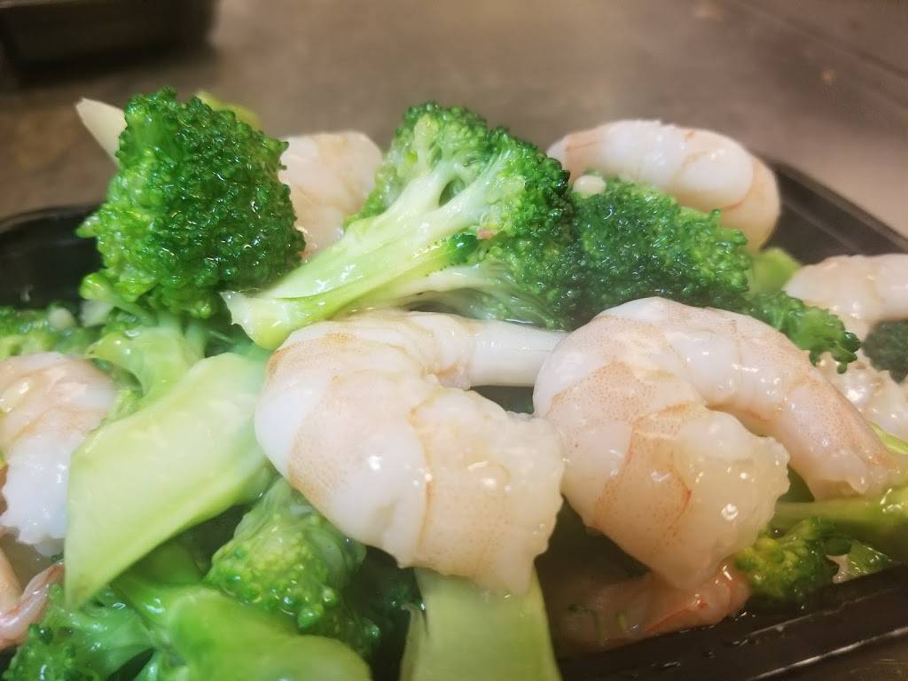 KEN KING Asian Cuisines | restaurant | 843 Joliet St, Dyer, IN 46311, USA | 2192279798 OR +1 219-227-9798