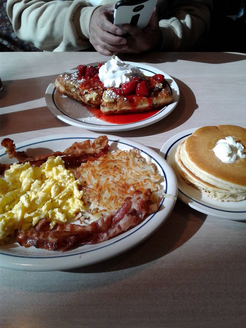IHOP | restaurant | 3700 Altamesa Blvd, Fort Worth, TX 76133, USA | 8172926508 OR +1 817-292-6508