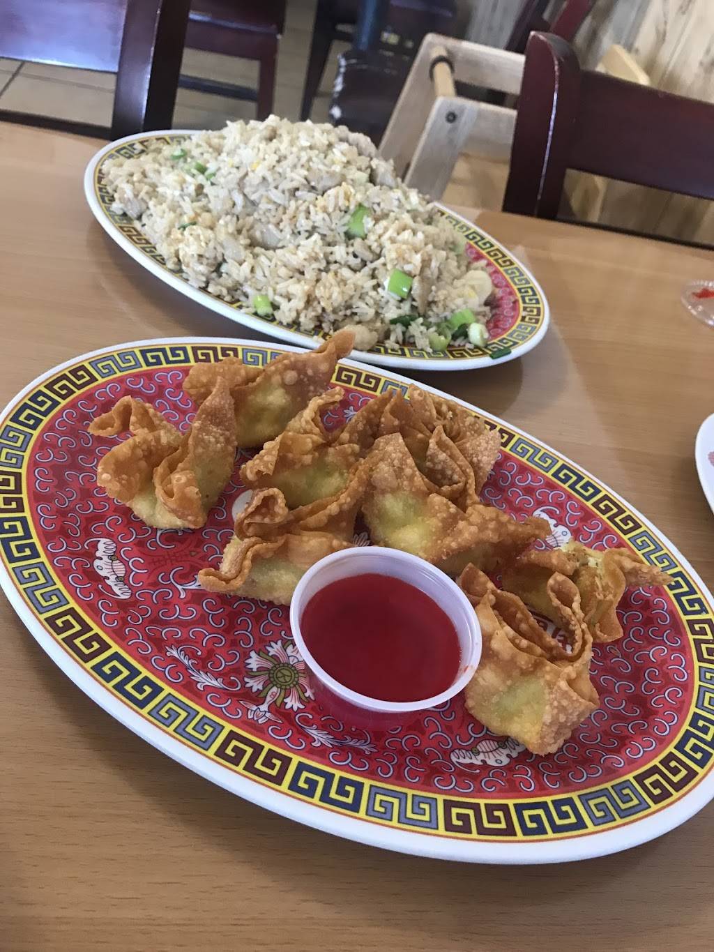 Chef China | restaurant | 9726 Campo Rd, Spring Valley, CA 91977, USA | 6194607286 OR +1 619-460-7286