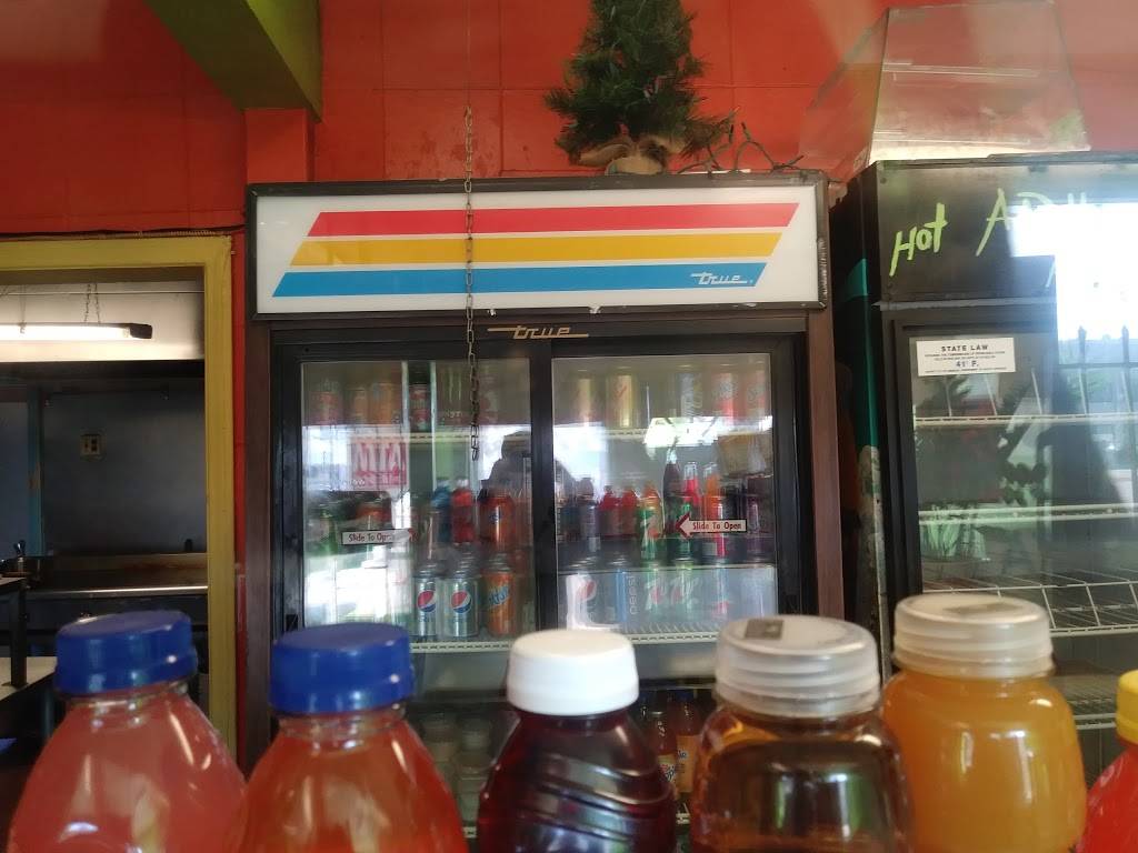 Adu Burger | restaurant | 8020 S Vermont Ave, Los Angeles, CA 90044, USA | 3237512220 OR +1 323-751-2220