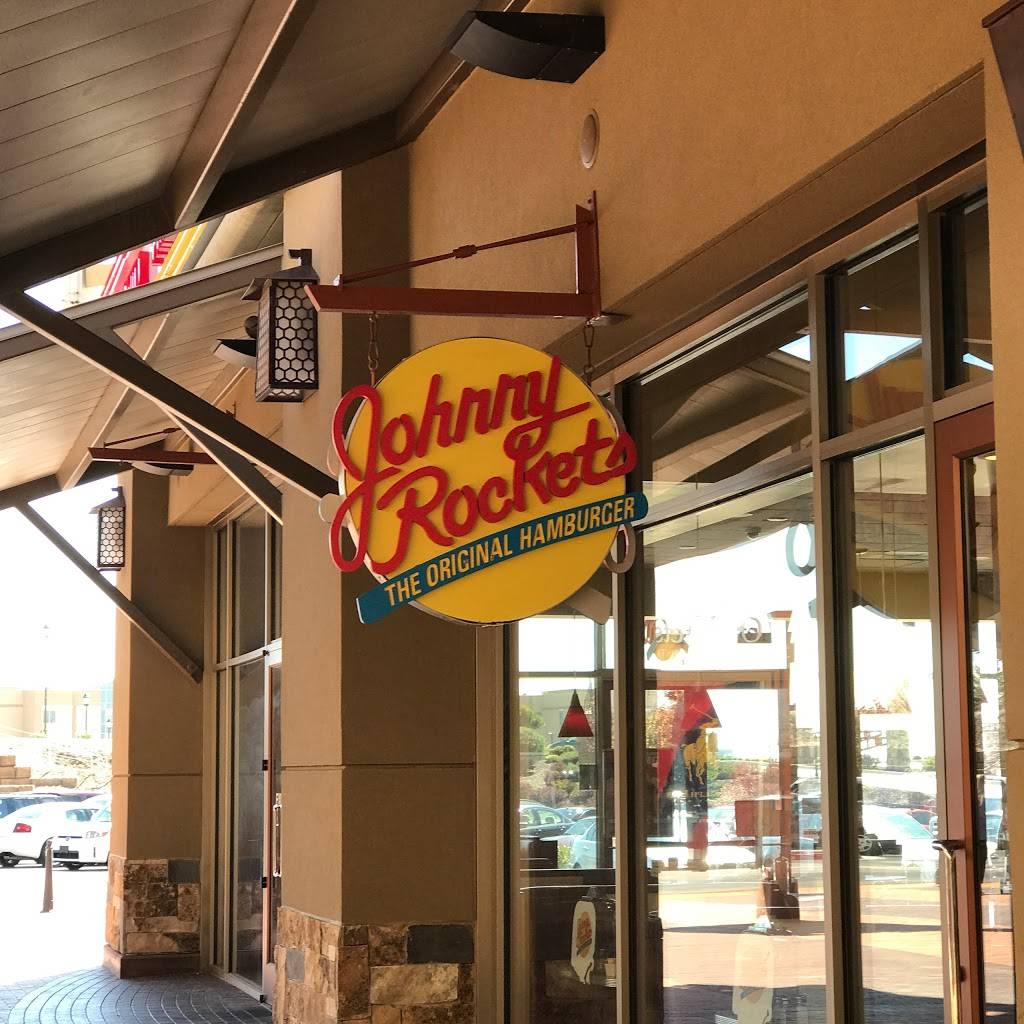 Johnny Rockets | restaurant | 3700 Cabelas Blvd Suite 353, Lehi, UT 84043, USA | 8019011343 OR +1 801-901-1343