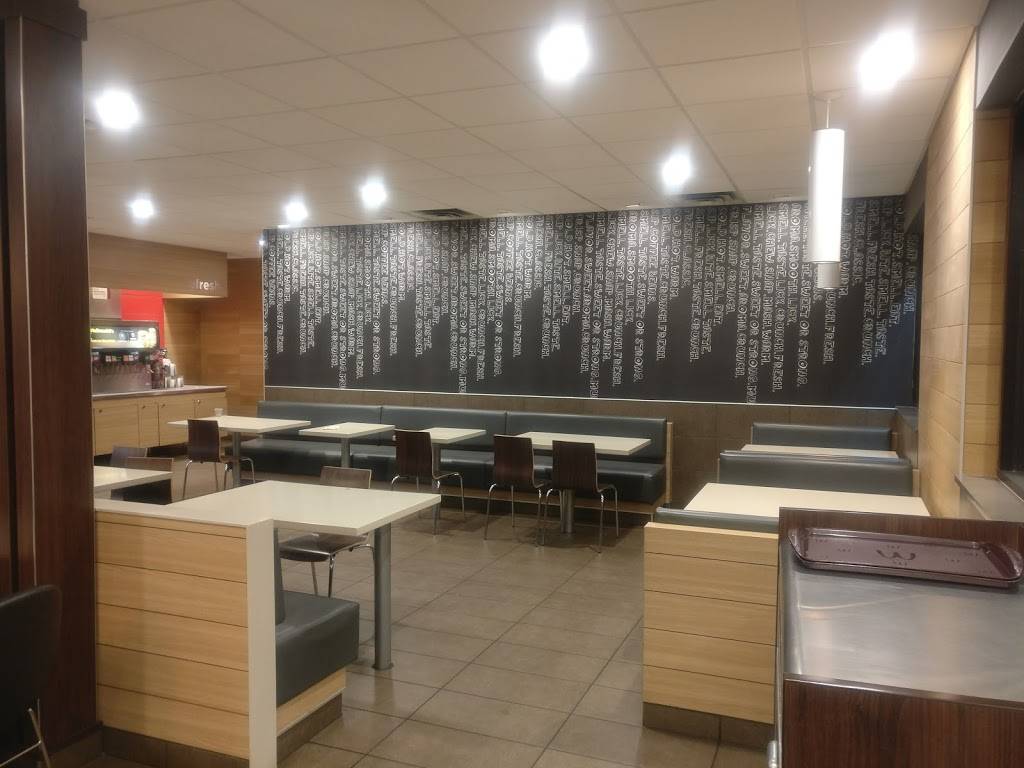 McDonalds | cafe | 801 E Grant Rd, Tucson, AZ 85719, USA | 5207910800 OR +1 520-791-0800