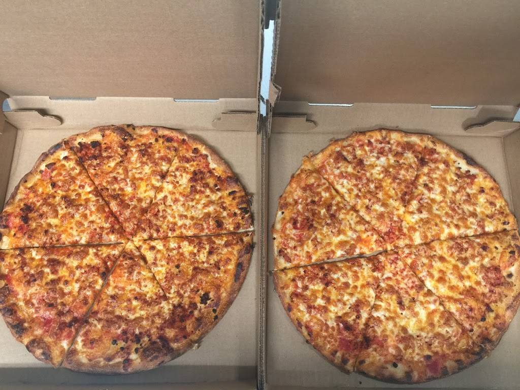 Squinnys Pizza | meal takeaway | 11 Scobee Cir, Plymouth, MA 02360, USA | 7163543444 OR +1 716-354-3444