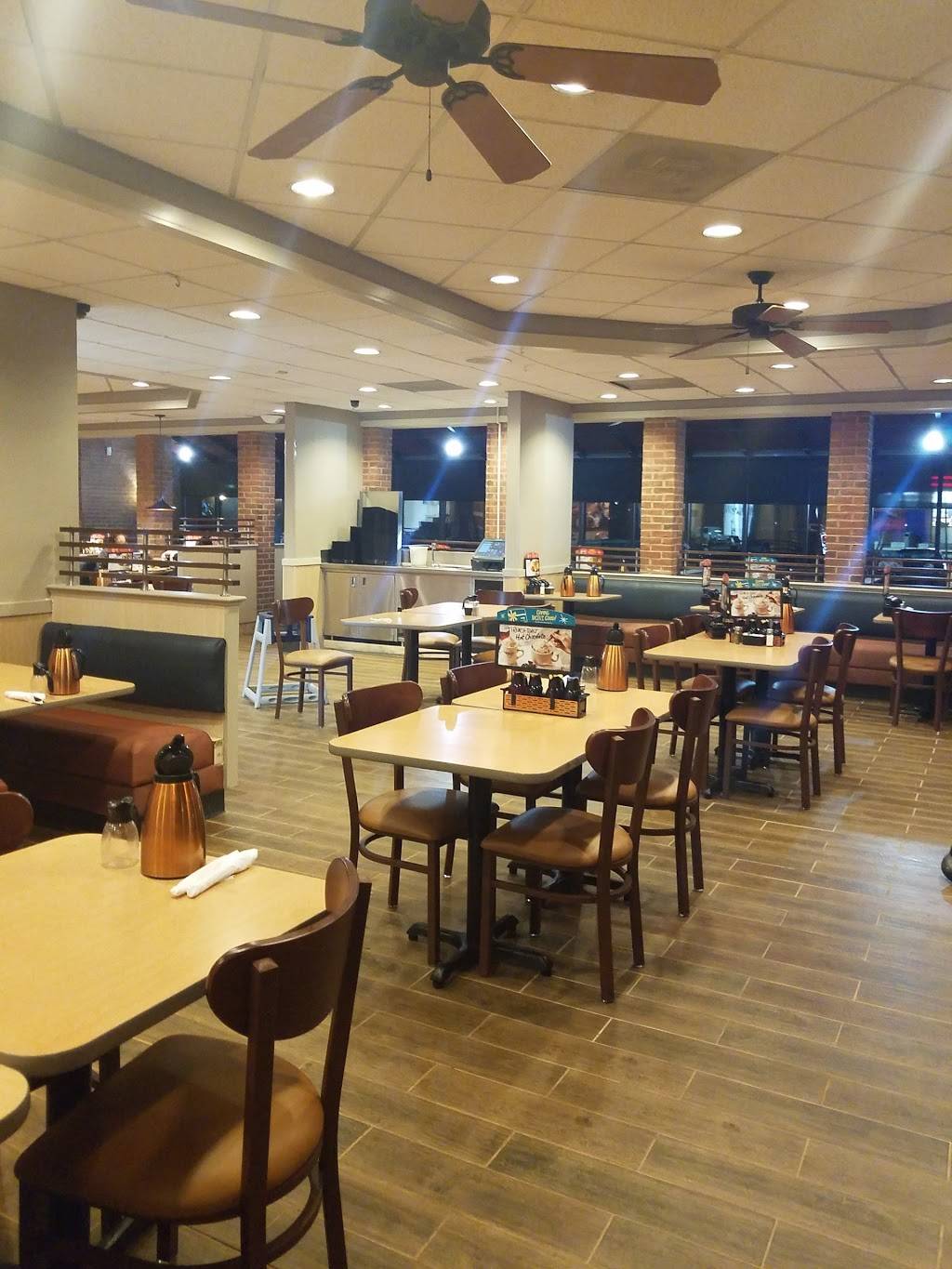 IHOP | restaurant | 8696 Liberty Rd, Randallstown, MD 21133, USA | 4105212283 OR +1 410-521-2283