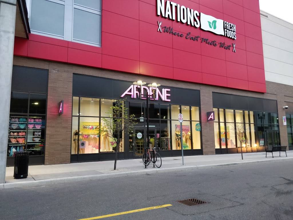 Nations Experience | meal takeaway | 1980 St Clair Ave W, Toronto, ON M6N 0A3, Canada | 4167675888 OR +1 416-767-5888
