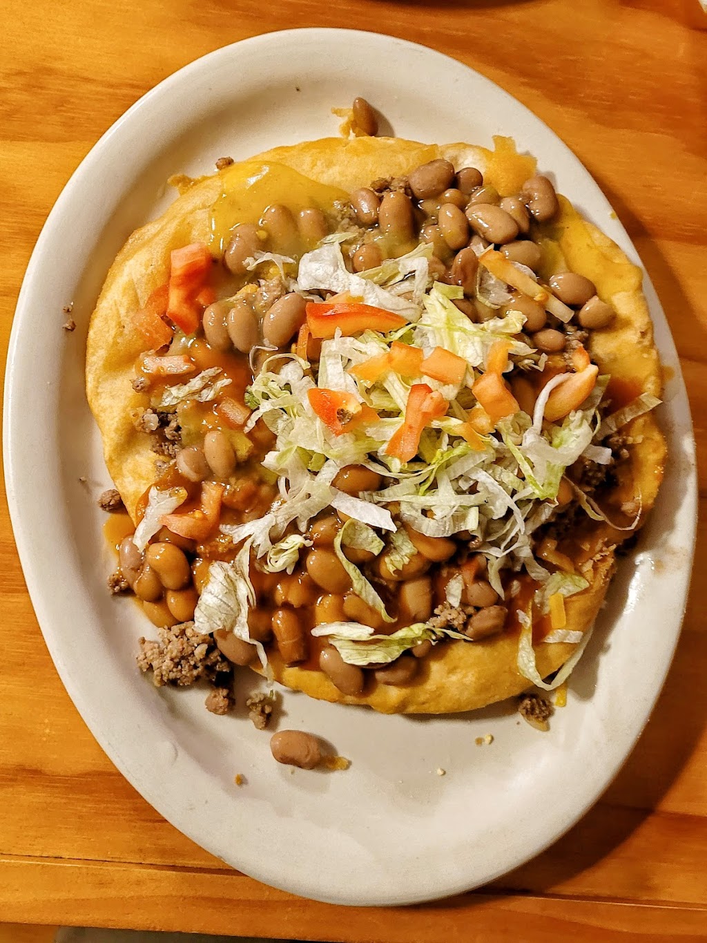 Desert Diamond Restaurant | restaurant | 602 S. Hwy 85, Socorro, NM 87801, USA | 5758351975 OR +1 575-835-1975