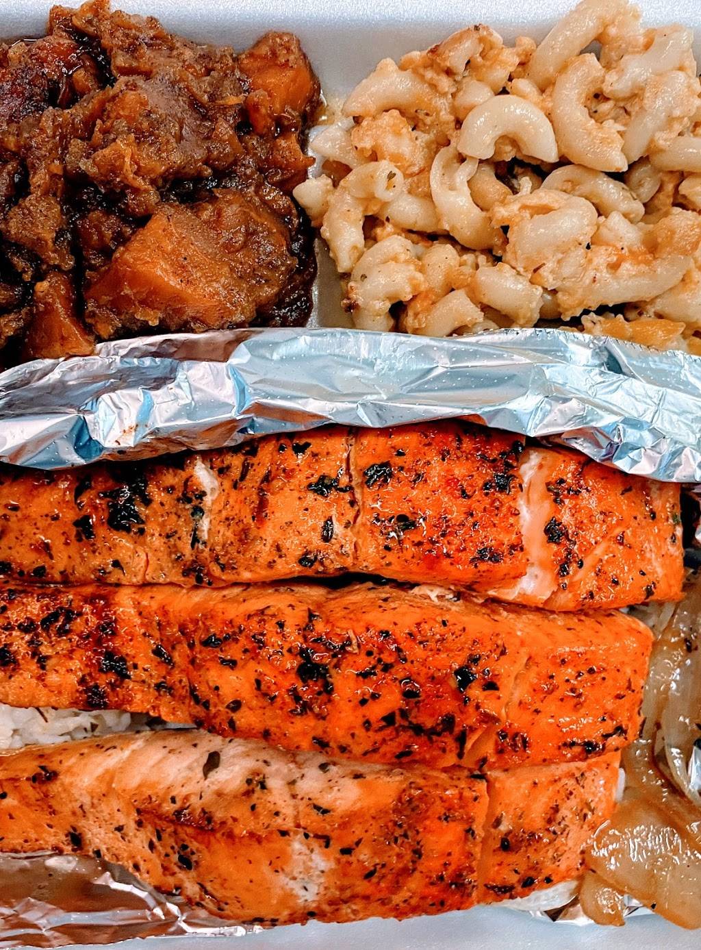 Soul Food Near Me | restaurant | 4583 Tacony St, Philadelphia, PA 19124, USA | 2152209970 OR +1 215-220-9970