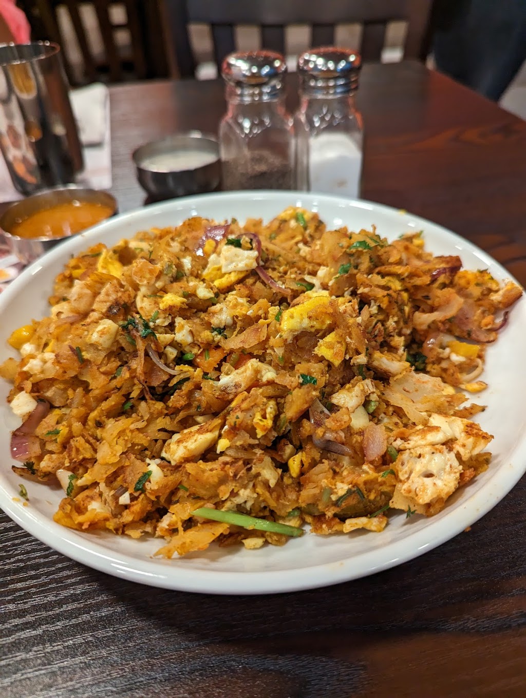 Anjappar San Diego | restaurant | 9474 Black Mountain Rd Suite E, San Diego, CA 92126, USA | 8585663700 OR +1 858-566-3700