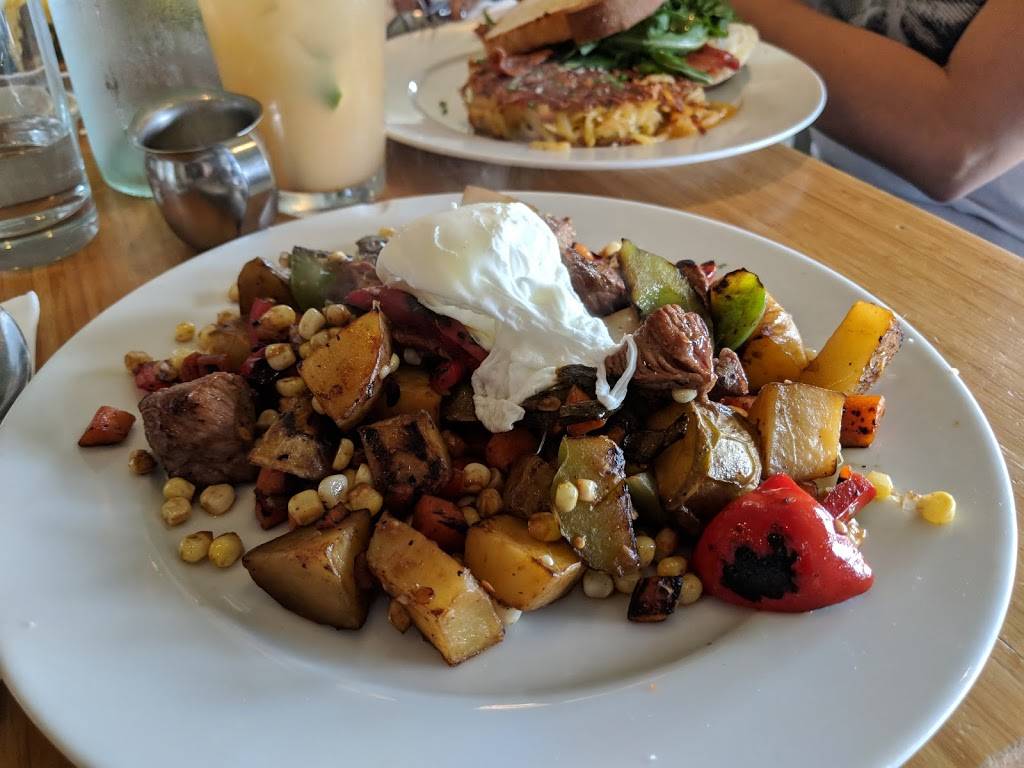 Toast | restaurant | 5222 SE 52nd Ave, Portland, OR 97206, USA | 5037741020 OR +1 503-774-1020