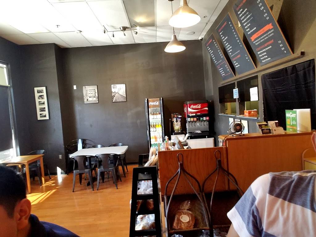 Papa Urbs Grill Tracy | restaurant | 549 W Clover Rd, Tracy, CA 95376, USA | 2098369444 OR +1 209-836-9444