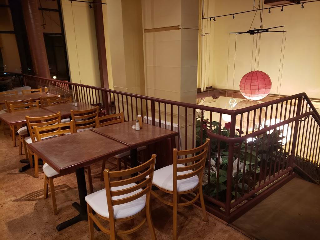 Loving Hut Sandy Springs | restaurant | 220 Hammond Dr #302, Sandy Springs, GA 30328, USA | 4049417992 OR +1 404-941-7992