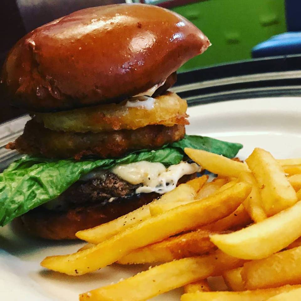 Oky Doky Restaurant & Bar | restaurant | 5616 Bandera Rd, Leon Valley, TX 78238, USA | 2105493268 OR +1 210-549-3268