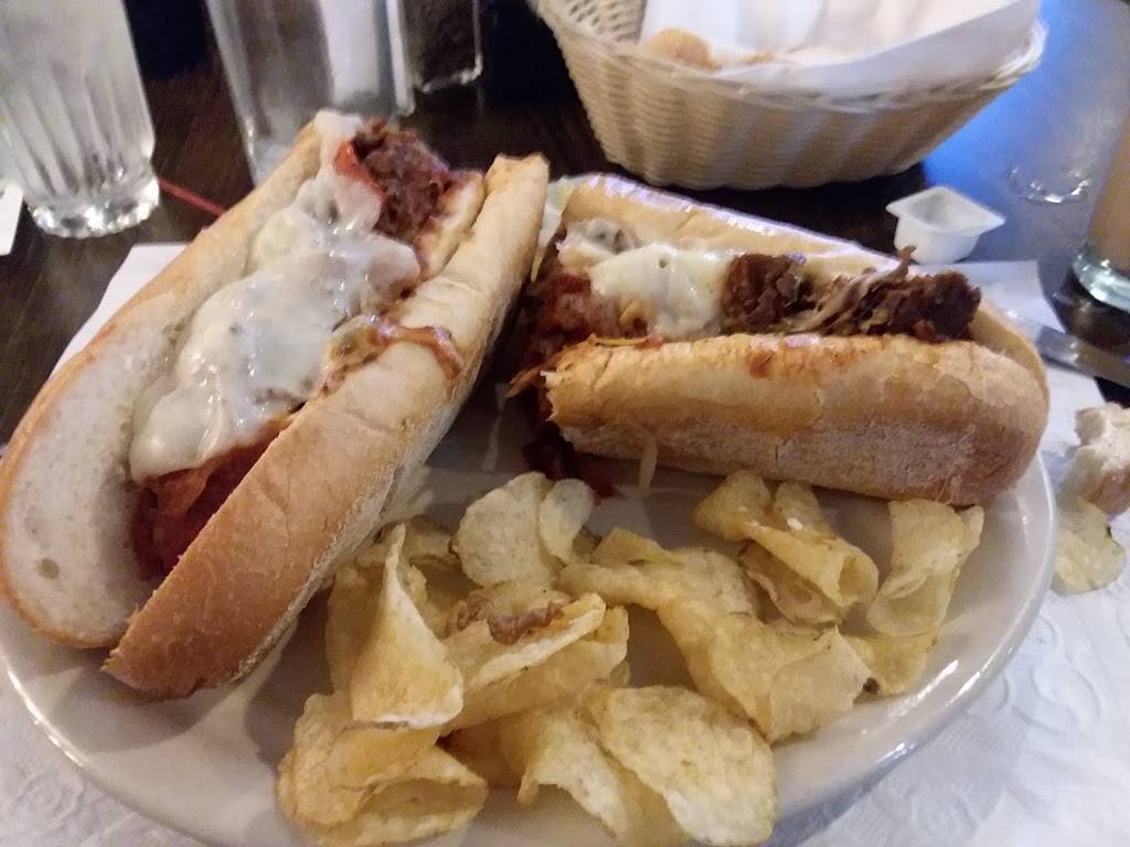 Hershey Italian Lodge | restaurant | 128 Hillcrest Rd, Hershey, PA 17033, USA | 7175341765 OR +1 717-534-1765