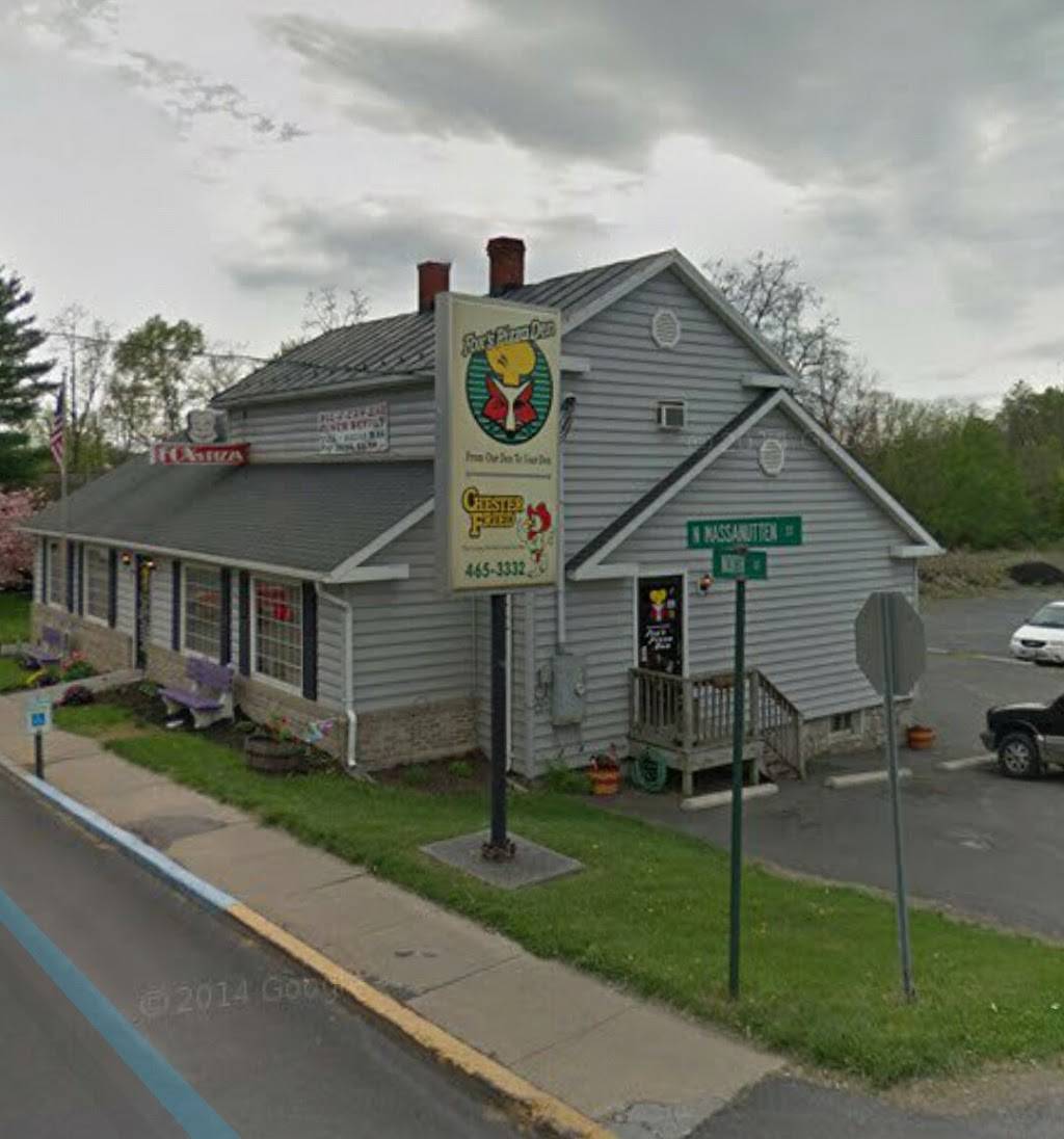 Foxs Pizza Den | restaurant | 289 N Massanutten St, Strasburg, VA 22657, USA | 5404653332 OR +1 540-465-3332