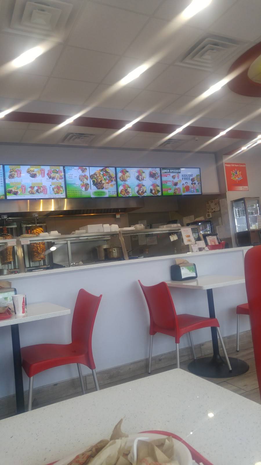 Prince Gourmet | restaurant | 3848 Innes Rd, Orléans, ON K1W 0C8, Canada | 6138300888 OR +1 613-830-0888