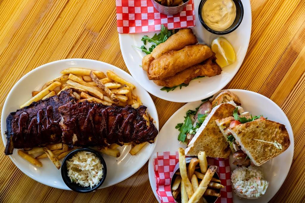 Restaurant PUB Boulzeye | restaurant | 3635 Boulevard du Tricentenaire, Pointe-aux-Trembles, QC H1B 5X4, Canada | 5144982228 OR +1 514-498-2228