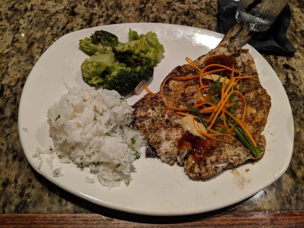 Bonefish Grill | restaurant | 2060 Renaissance Park Pl, Cary, NC 27513, USA | 9196771347 OR +1 919-677-1347