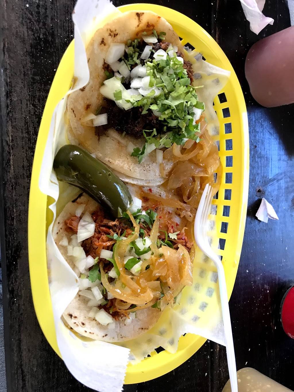 Los Comales | restaurant | 1202 E 139th Ave, Tampa, FL 33613, USA | 8137432112 OR +1 813-743-2112