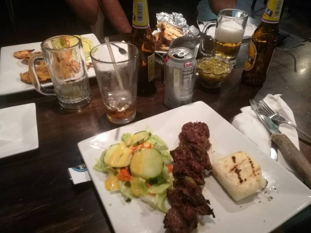 Megachuzo | restaurant | 17632 Collins Ave, Sunny Isles Beach, FL 33160, USA | 3059483335 OR +1 305-948-3335