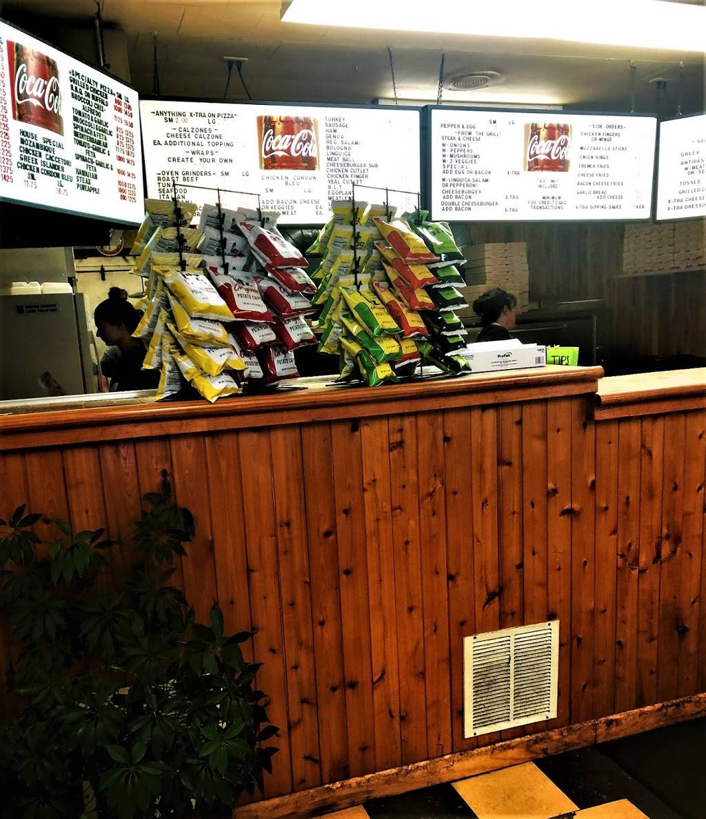 Salonika House Of Pizza | restaurant | 842 Kempton St, New Bedford, MA 02740, USA | 5089912120 OR +1 508-991-2120