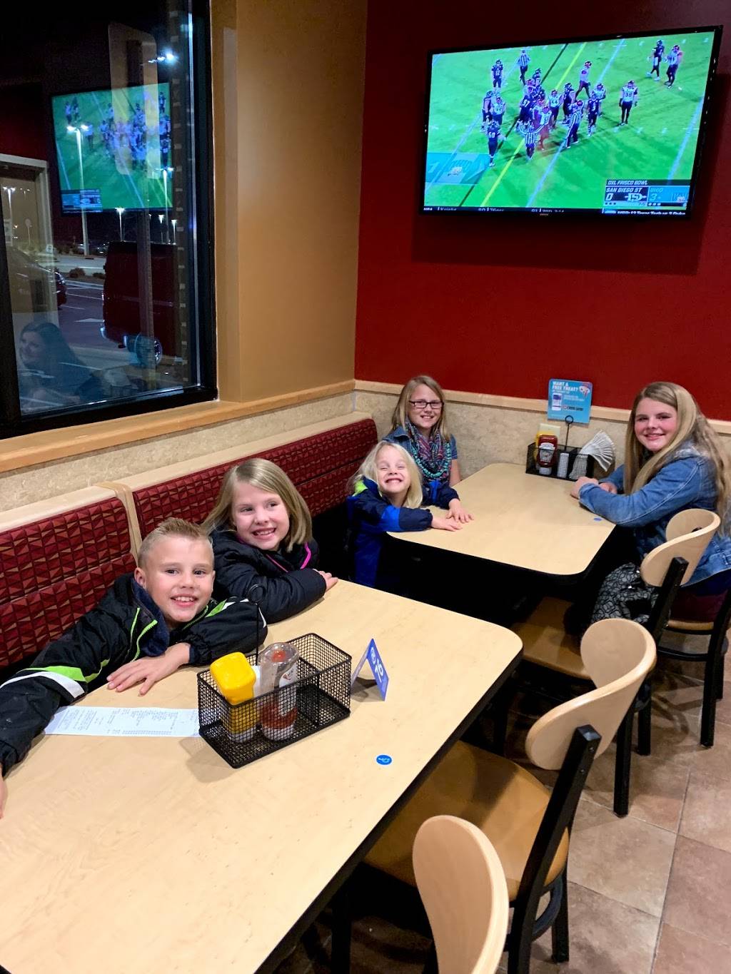 DQ Grill & Chill Restaurant | restaurant | NC-16 Business, Denver, NC 28037, USA | 9802227497 OR +1 980-222-7497