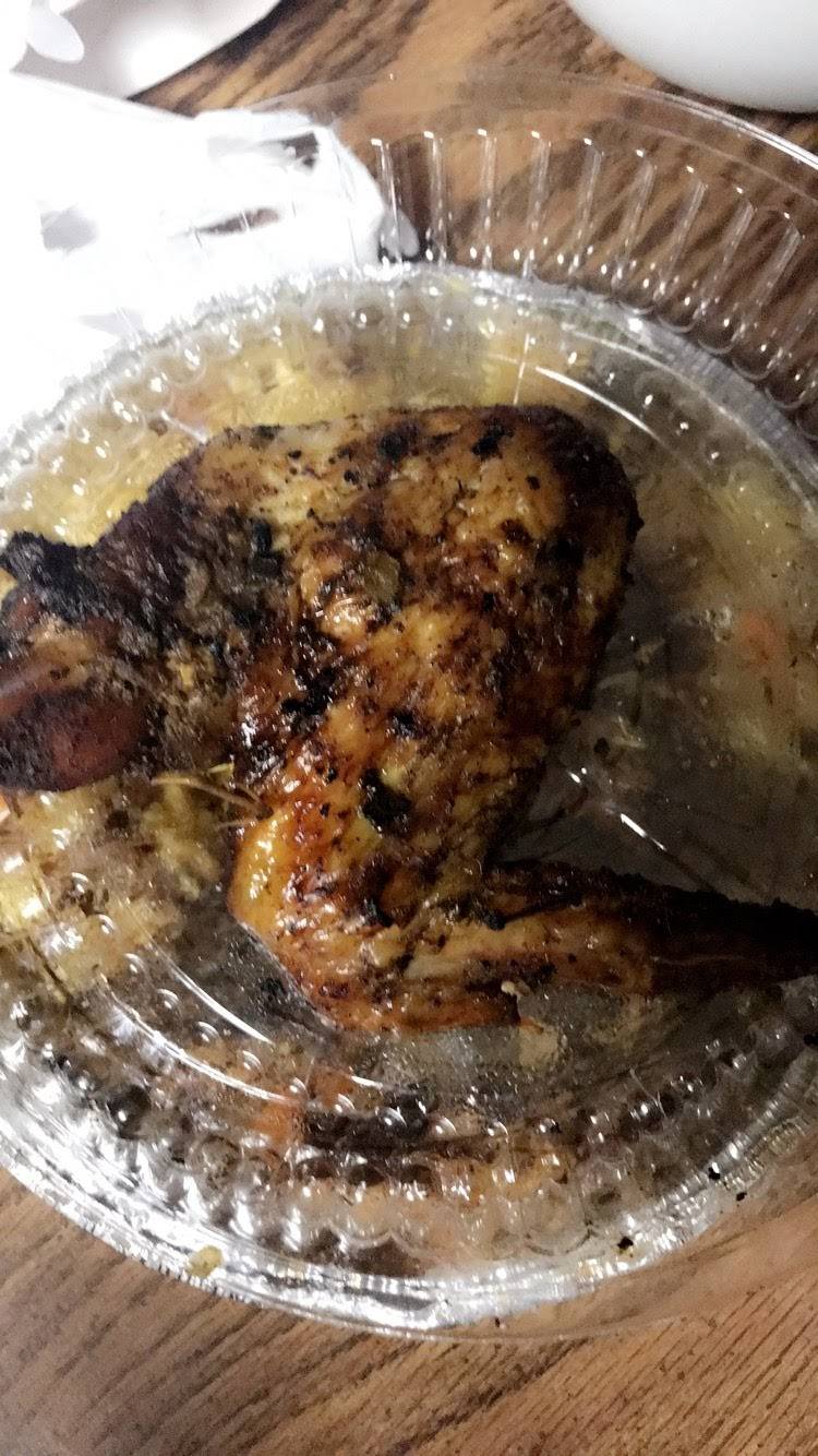 Caribbean Island Cafe | restaurant | 944 W Innes St, Salisbury, NC 28144, USA | 9804325300 OR +1 980-432-5300