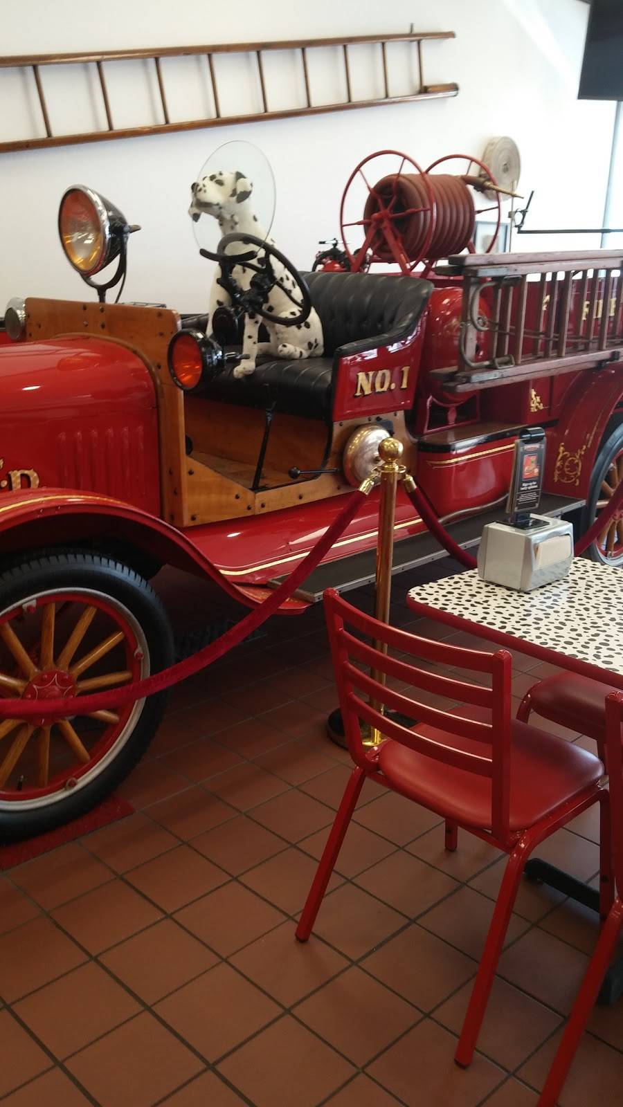 Firehouse Subs | meal delivery | 9209 Mentor Ave, Mentor, OH 44060, USA | 4409748515 OR +1 440-974-8515