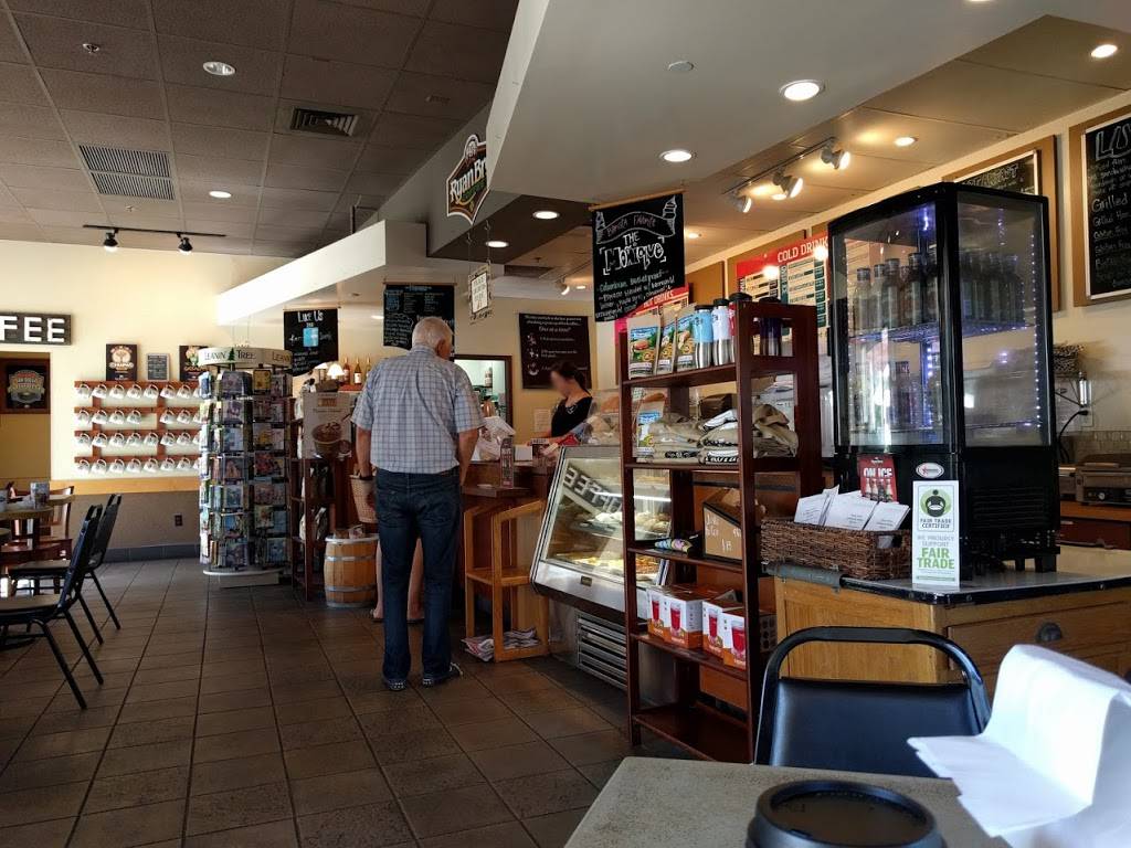 Ryan Bros. Coffee | bakery | 40573 Margarita Rd, Temecula, CA 92591, USA | 9517193100 OR +1 951-719-3100