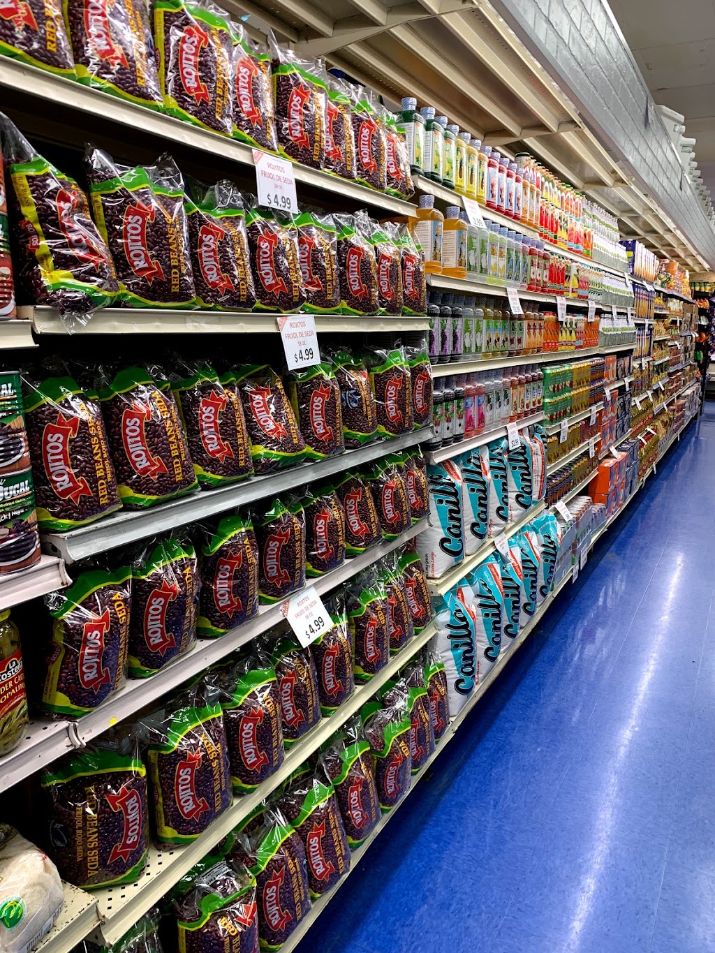 Danys Supermarket | restaurant | 6129 The Plaza, Charlotte, NC 28215, USA | 7045631204 OR +1 704-563-1204