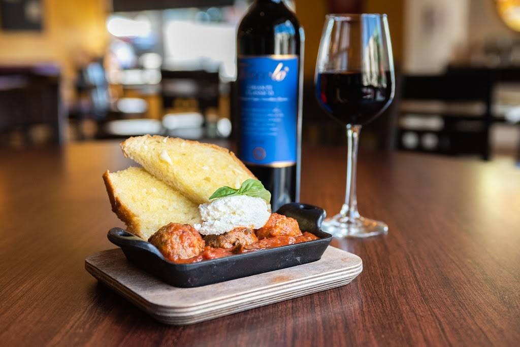 Red Boy Pizza Oakland-Montclair | restaurant | 1500 Leimert Blvd, Oakland, CA 94602, USA | 5105319999 OR +1 510-531-9999