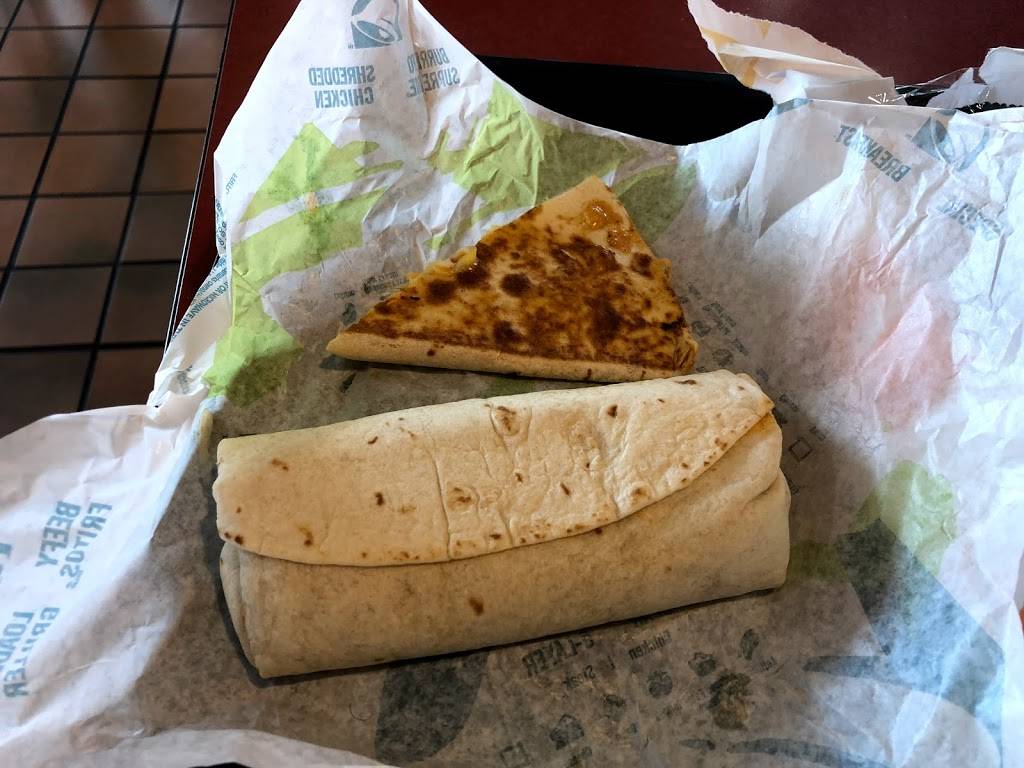 Taco Bell | restaurant | 1840 Cliff Dr, Santa Barbara, CA 93109, USA | 8059657611 OR +1 805-965-7611