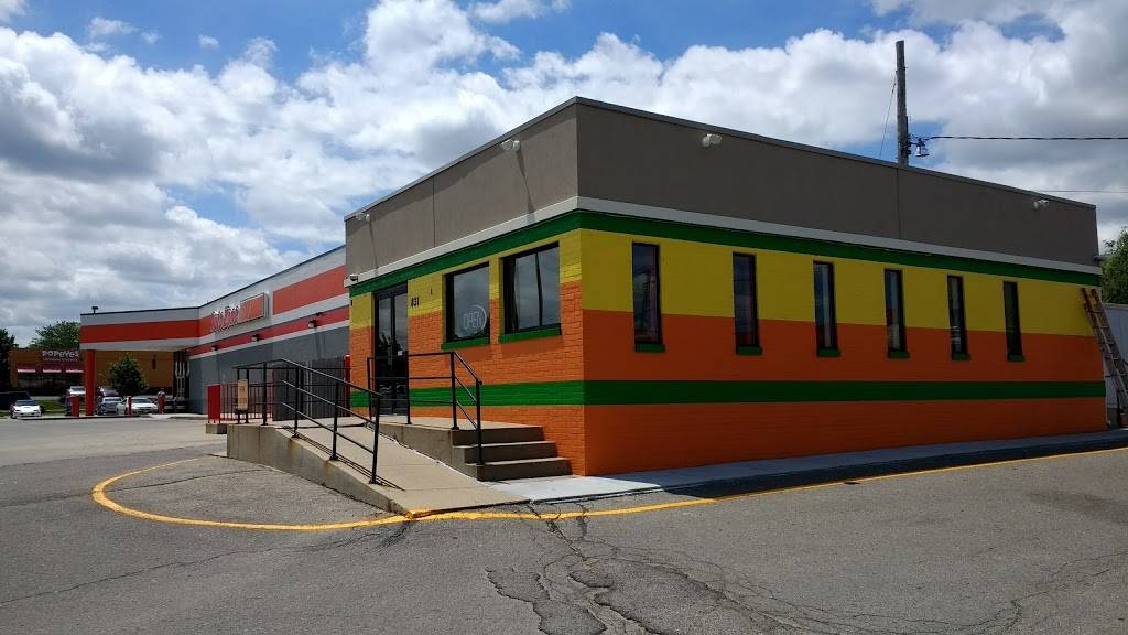 DLeons Taco Rico | restaurant | 831 N 48th St, Lincoln, NE 68504, USA | 4024674315 OR +1 402-467-4315