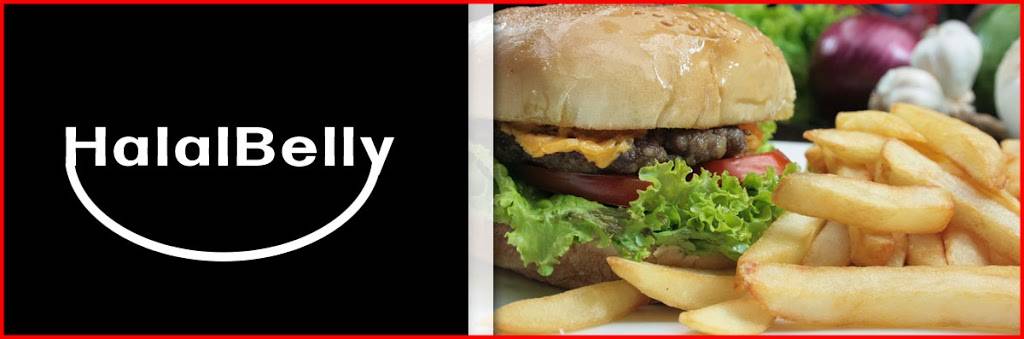 HalalBelly | restaurant | 6067 Dempster Street, Morton Grove, IL 60053, USA | 8477449834 OR +1 847-744-9834