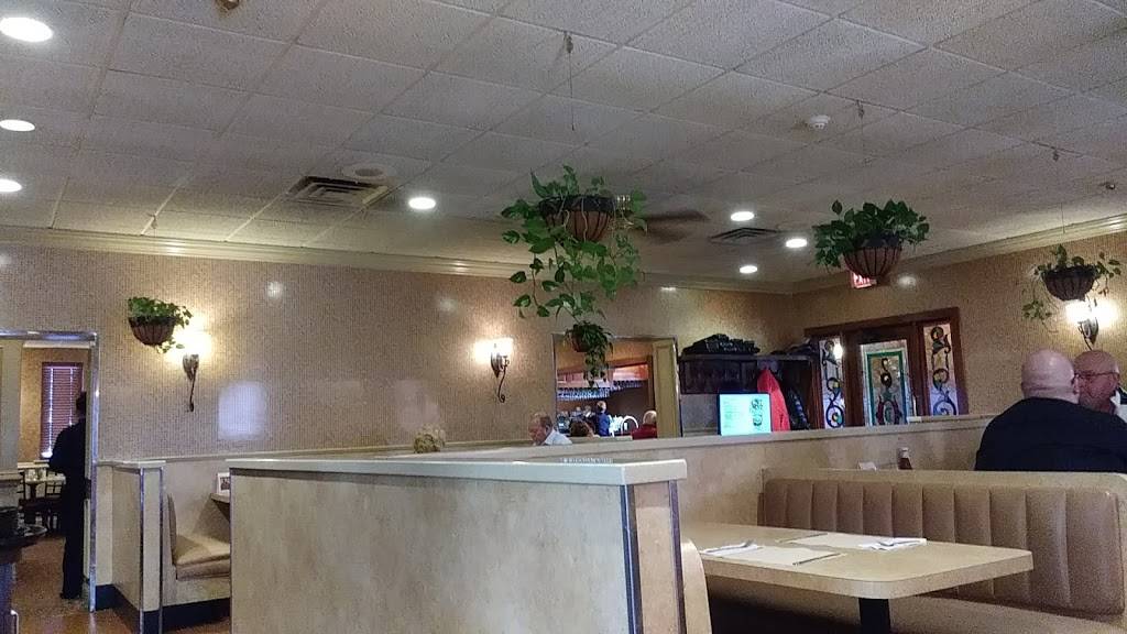 Cesares Ristorante | restaurant | 1407 Radcliffe St, Bristol, PA 19007, USA | 2157883831 OR +1 215-788-3831