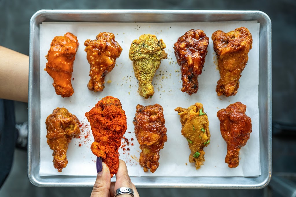 iniWings - This isnt just iniWings! | restaurant | 44029 Osgood Rd #140, Fremont, CA 94539, USA | 5105562556 OR +1 510-556-2556