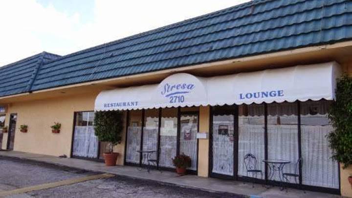 Stresa Italian Restaurant | restaurant | 2710 Okeechobee Blvd, West Palm Beach, FL 33409, USA | 5616150200 OR +1 561-615-0200