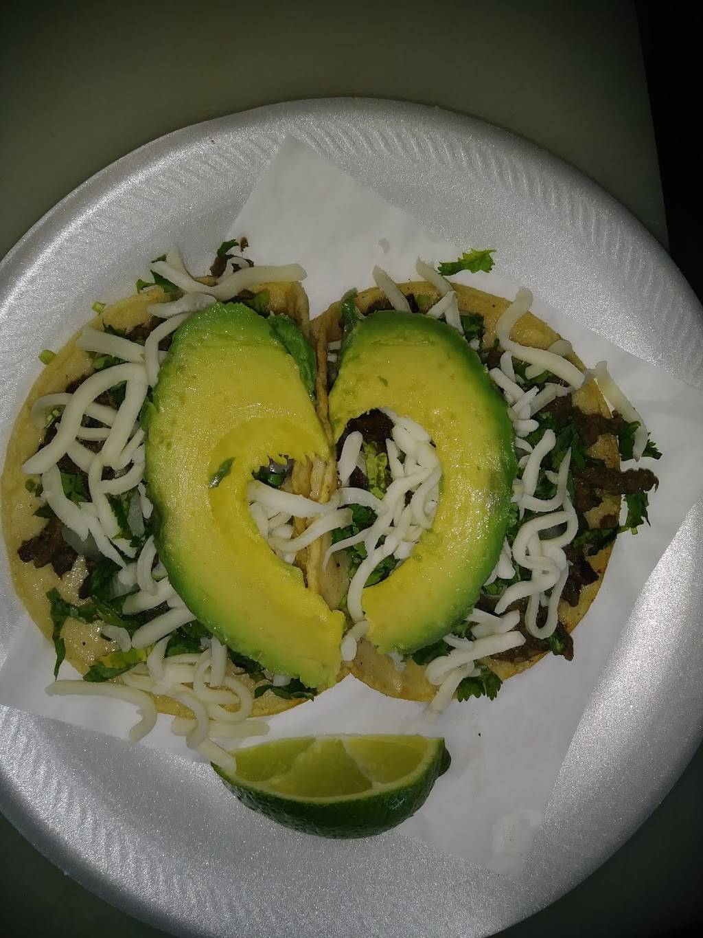 Davis Tacos | restaurant | Austin, TX 78727, USA | 5127601515 OR +1 512-760-1515