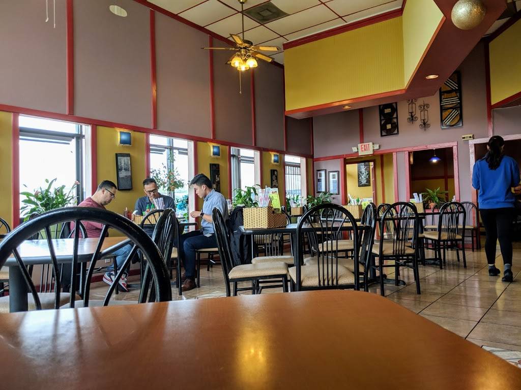 Pho Tung Hai | restaurant | 12519 North Fwy, Houston, TX 77060, USA | 2818728864 OR +1 281-872-8864